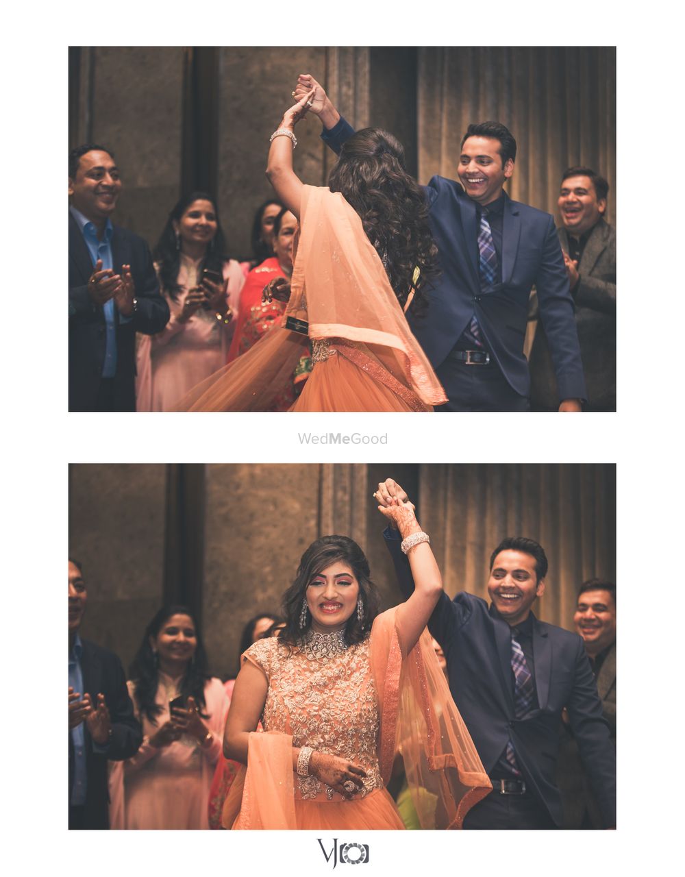 Photo From Mixed Wedding Pictures - By VJ Photography