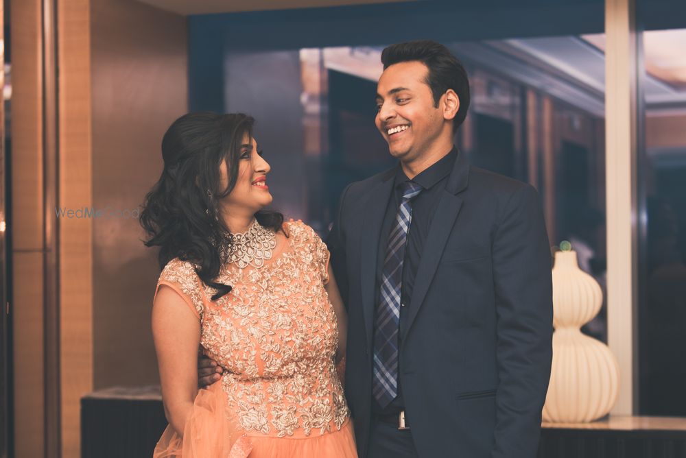 Photo From Mixed Wedding Pictures - By VJ Photography