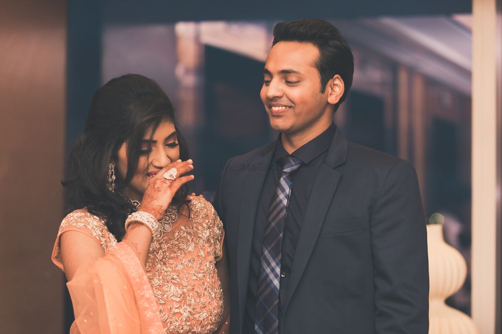 Photo From Mixed Wedding Pictures - By VJ Photography