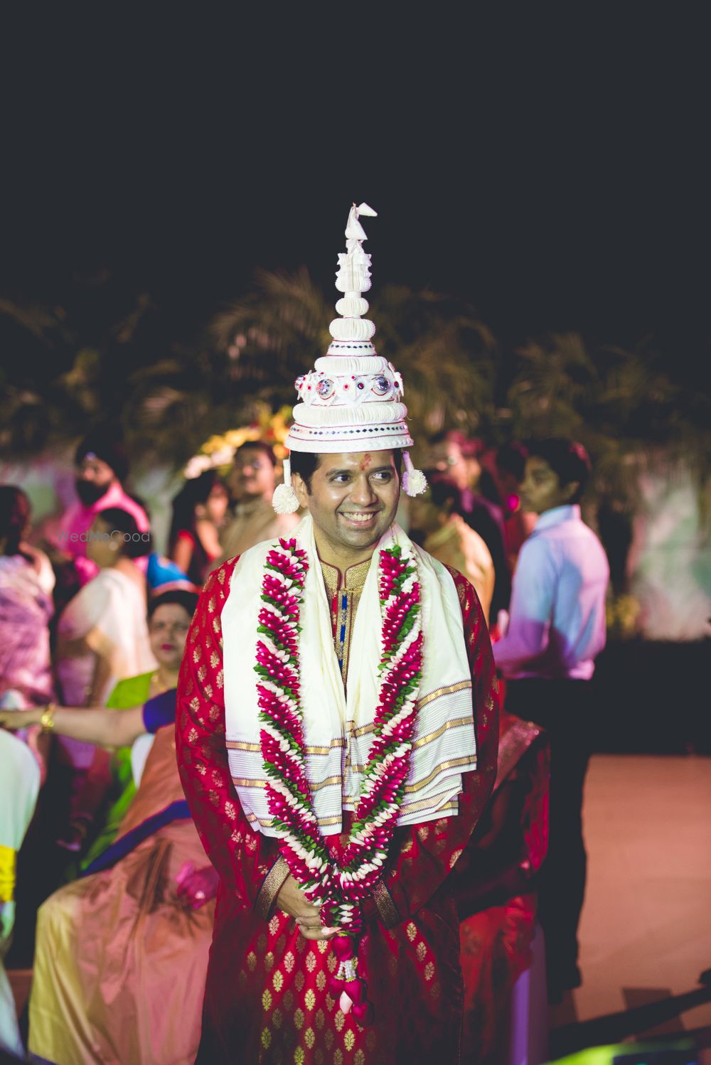 Photo From Ipsita and Jatin - By VJ Photography