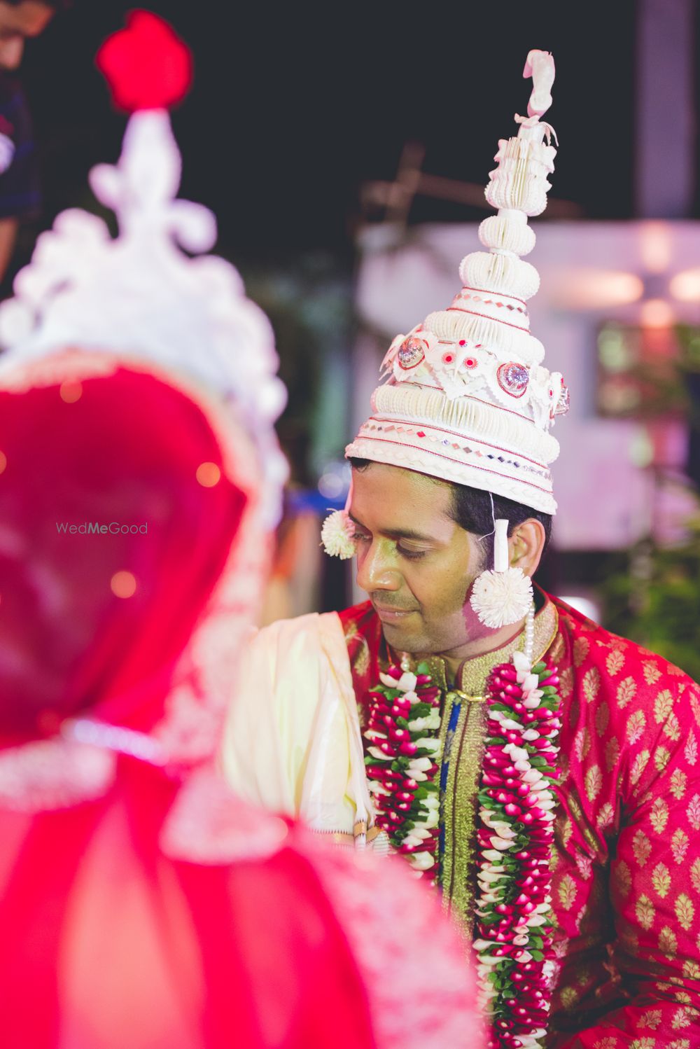 Photo From Ipsita and Jatin - By VJ Photography