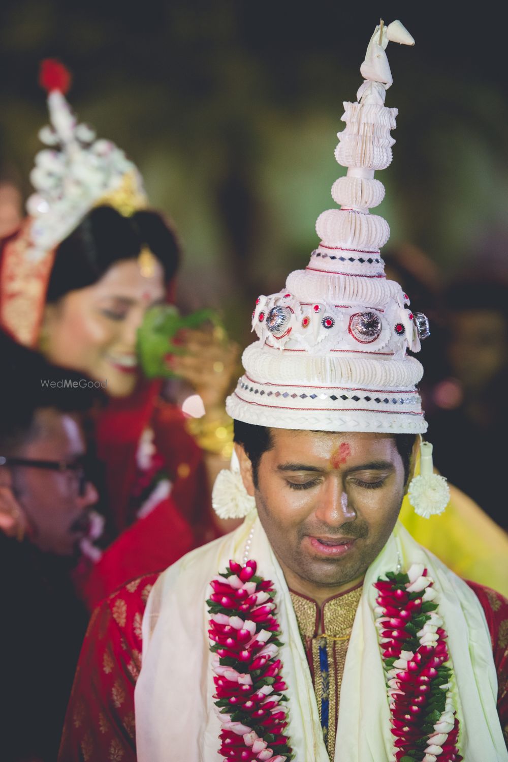 Photo From Ipsita and Jatin - By VJ Photography