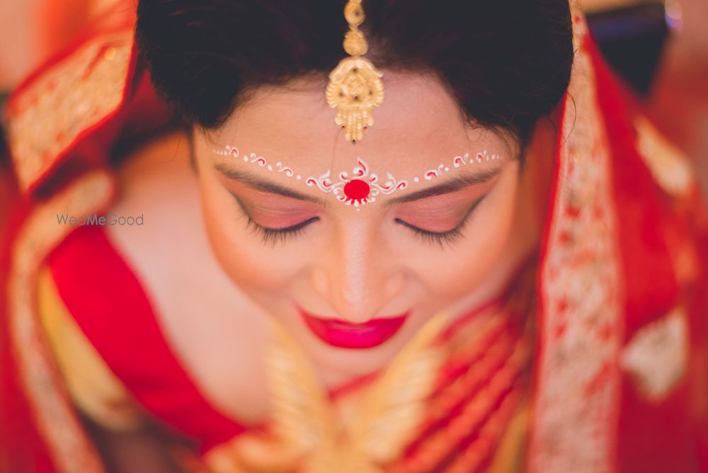 Photo From Ipsita and Jatin - By VJ Photography