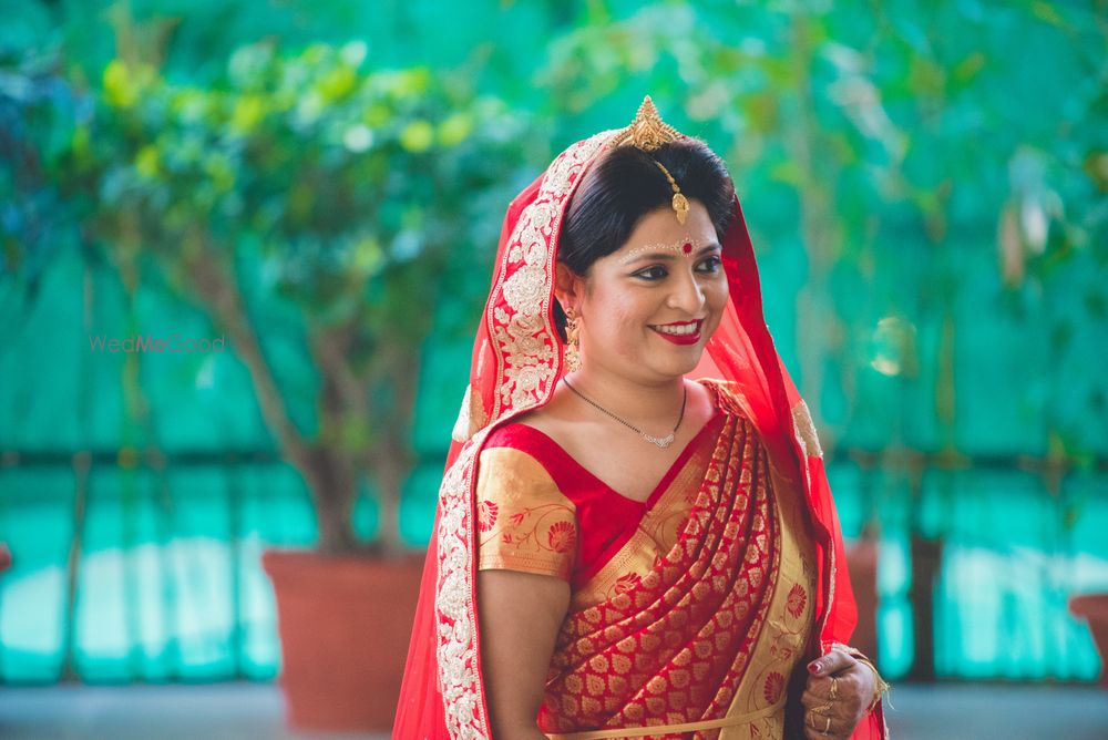 Photo From Ipsita and Jatin - By VJ Photography