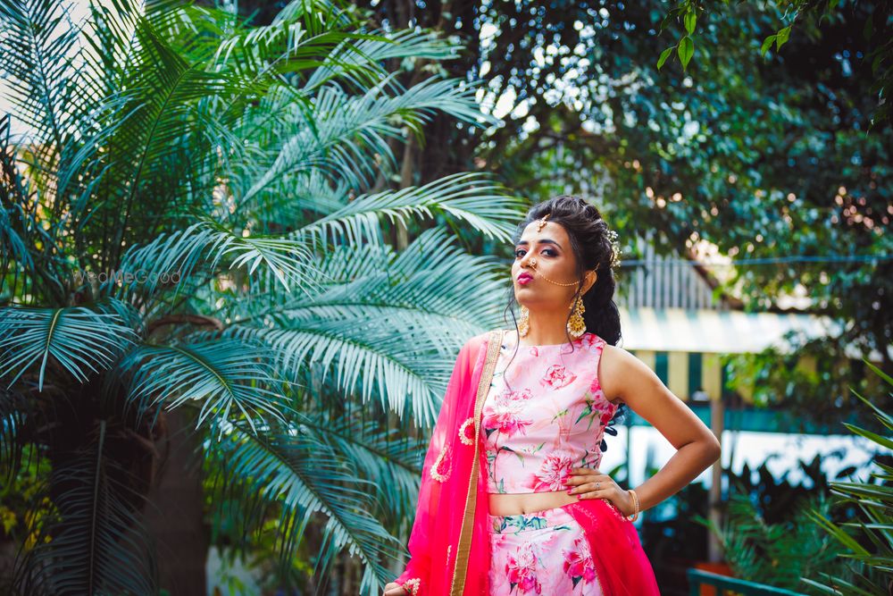 Photo From Manasa & Gokul  - By Color Frames