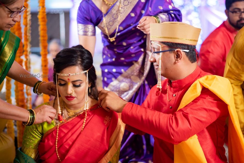 Photo From Rutu & Pranav - By Juzer Photography