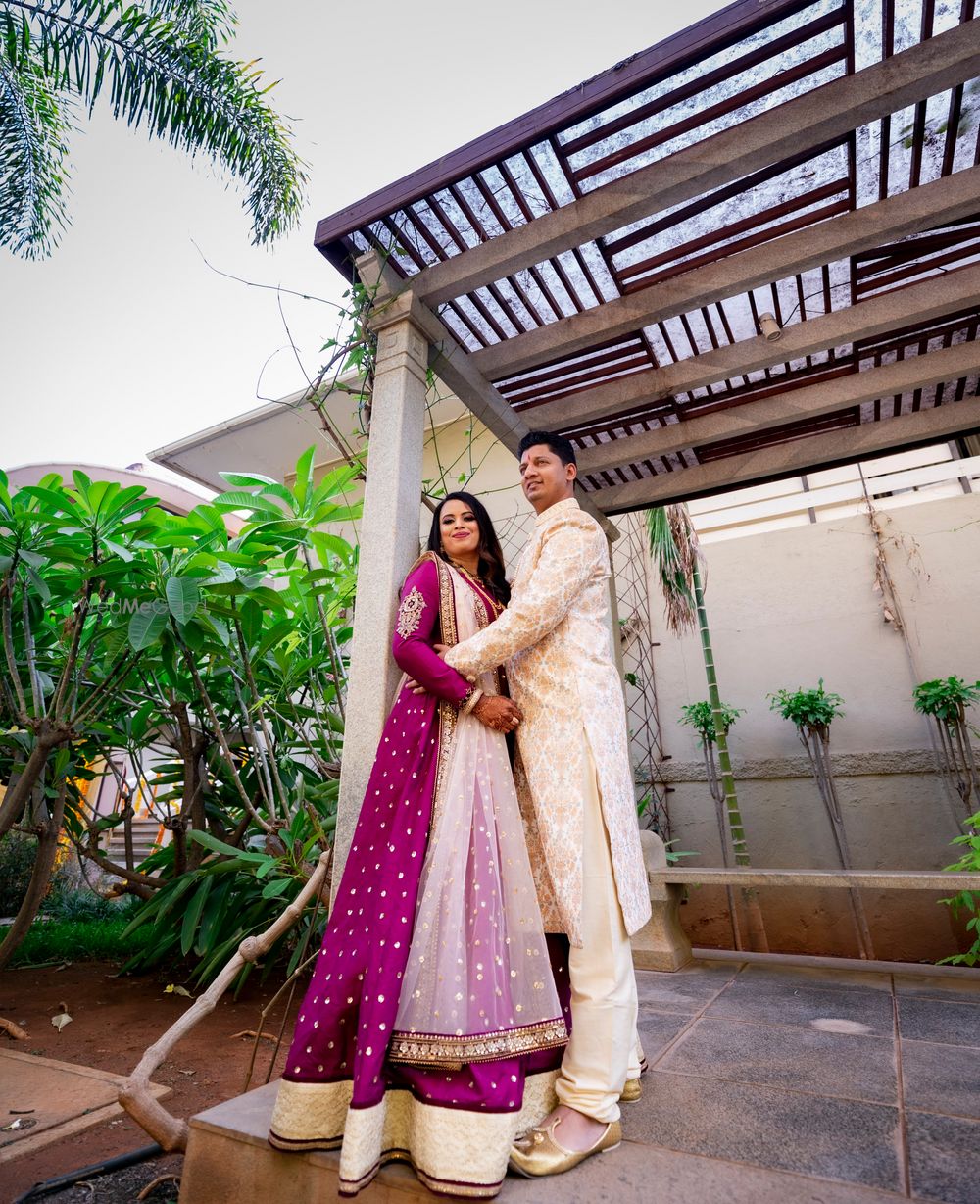 Photo From Rutu & Pranav - By Juzer Photography