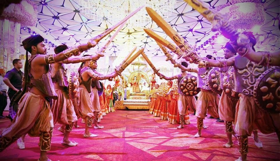Photo From Ladies Sangeet - By Easy Events and Wedding Planner