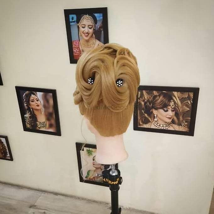 Photo From Hairstyle - By Meenakshi Dutt Makeovers Agra