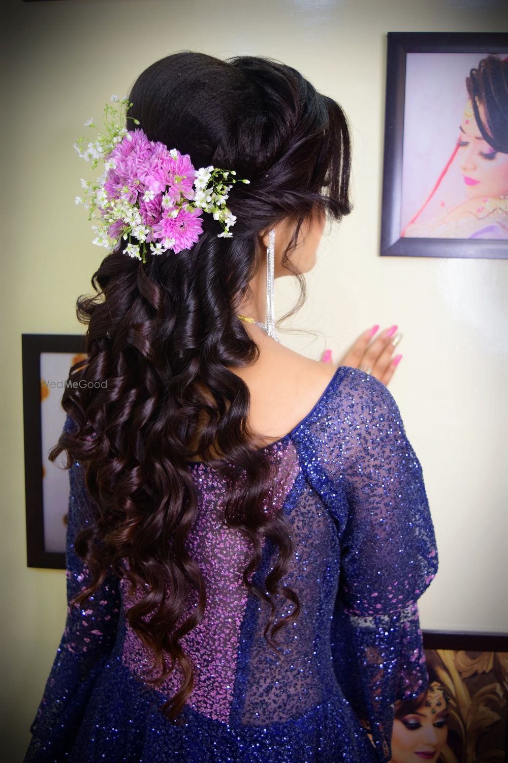 Photo From Hairstyle - By Meenakshi Dutt Makeovers Agra