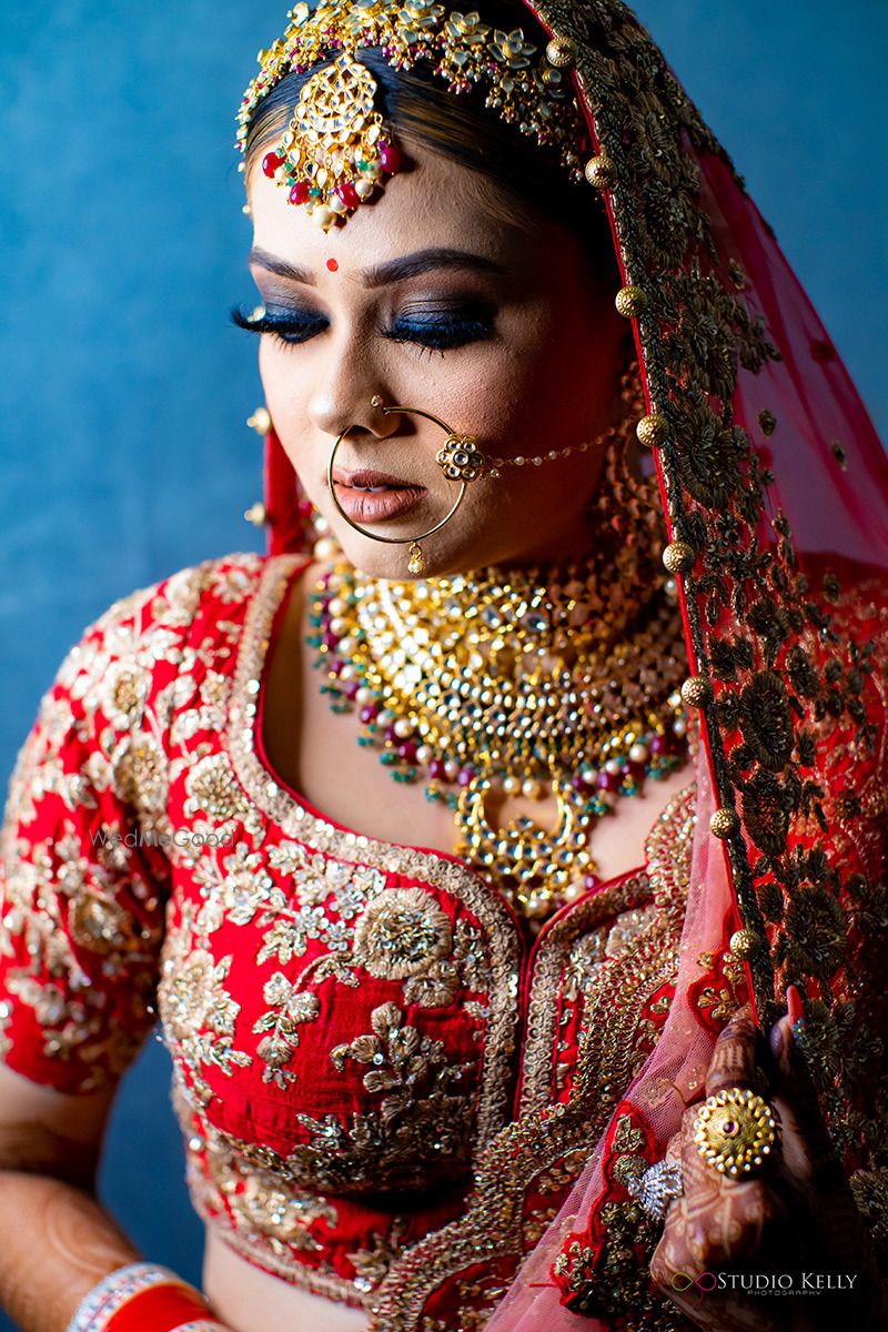 Photo From Ayush and Nitika - By Studio Kelly Photography