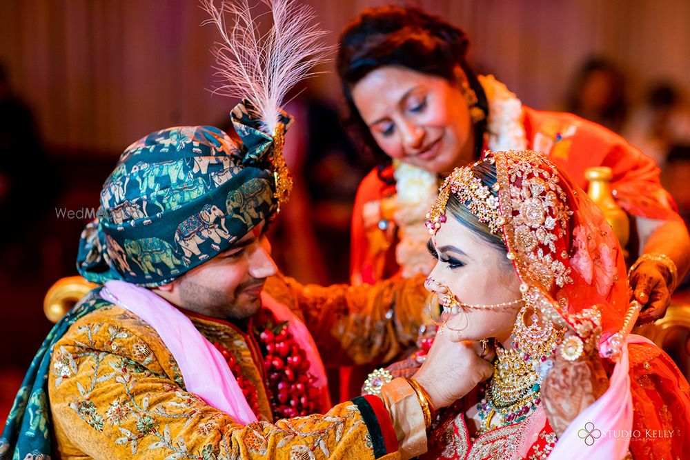 Photo From Ayush and Nitika - By Studio Kelly Photography