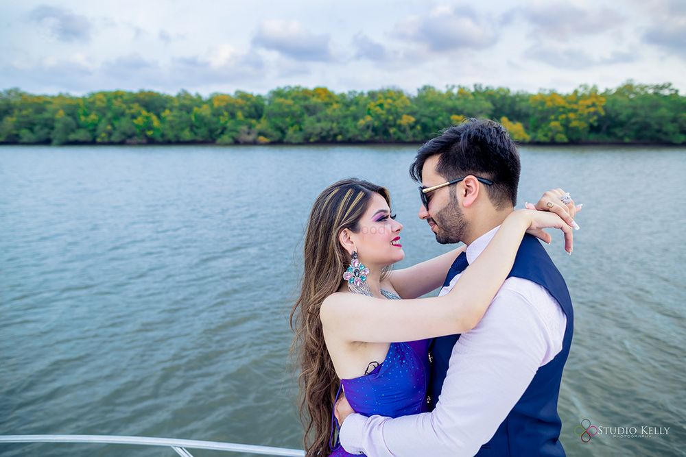 Photo From Ayush and Nitika - By Studio Kelly Photography