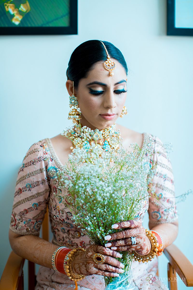 Photo From Angad & Harleen - By Studio Kelly Photography