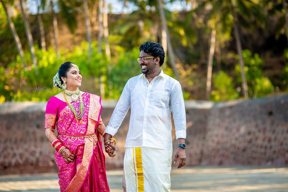 Photo From Isha weds Gopi - By Destination Weddings by Rabiya 