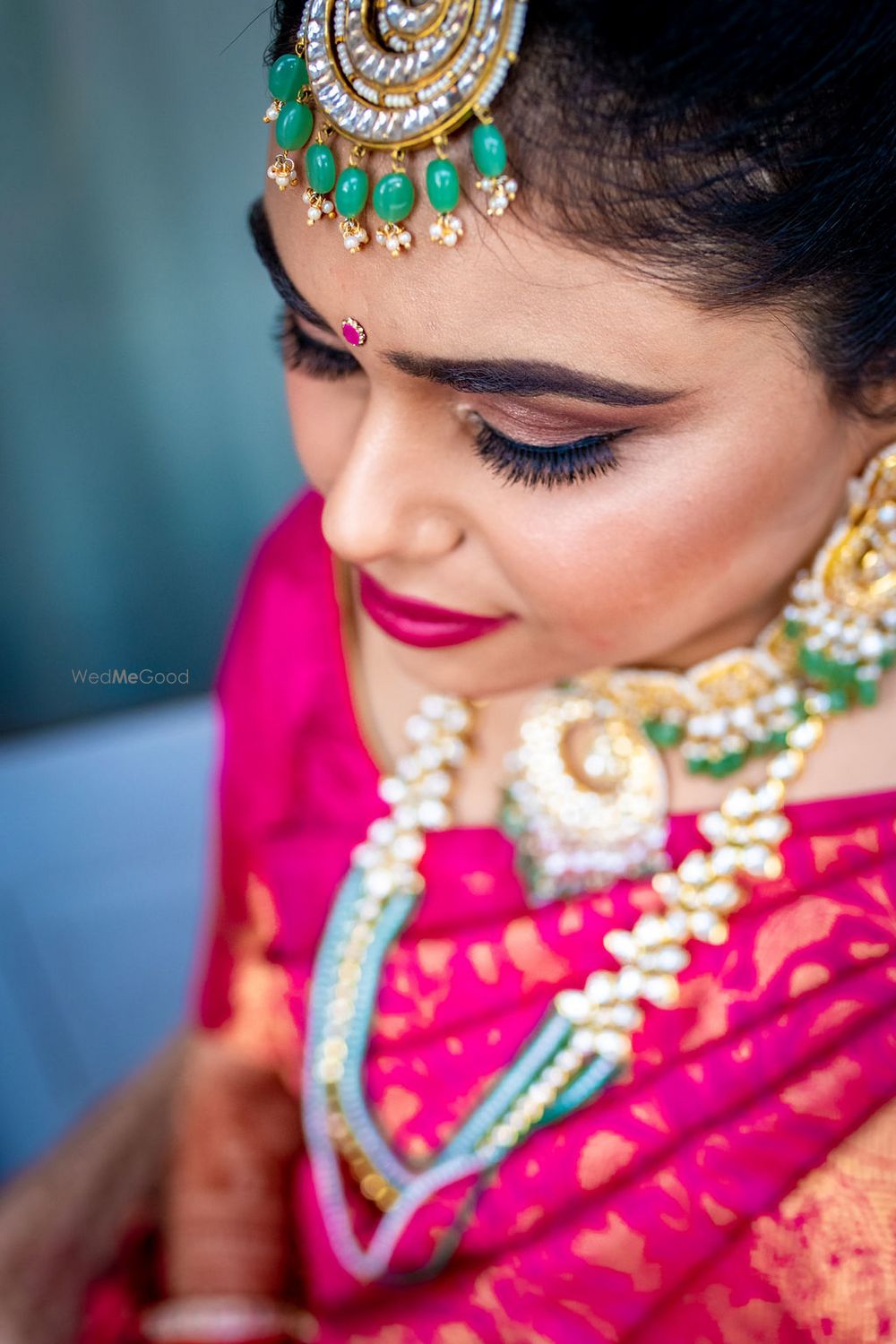 Photo From Isha weds Gopi - By Destination Weddings by Rabiya 