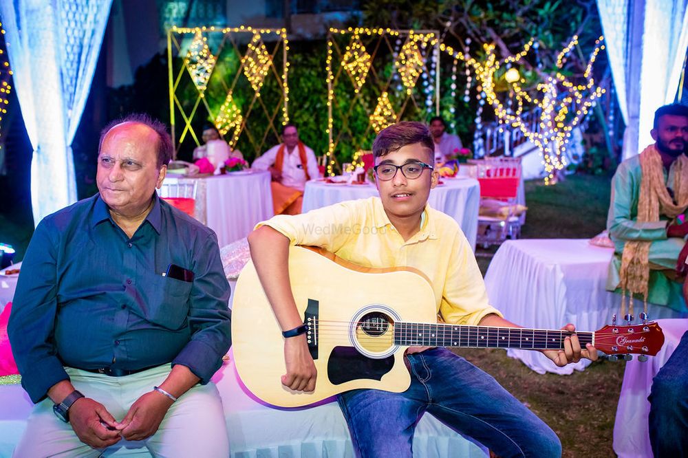 Photo From Isha weds Gopi - By Destination Weddings by Rabiya 