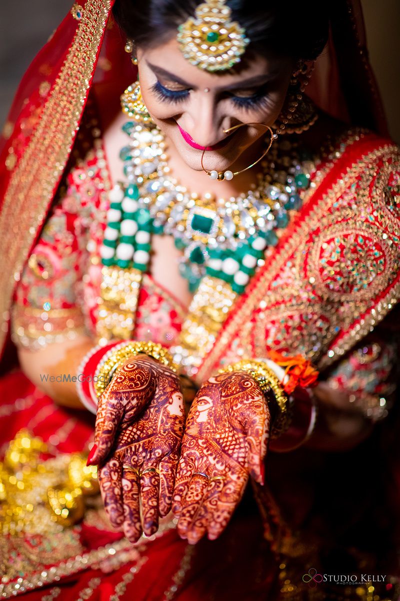 Photo From Aishwarya & Nikhil - By Studio Kelly Photography