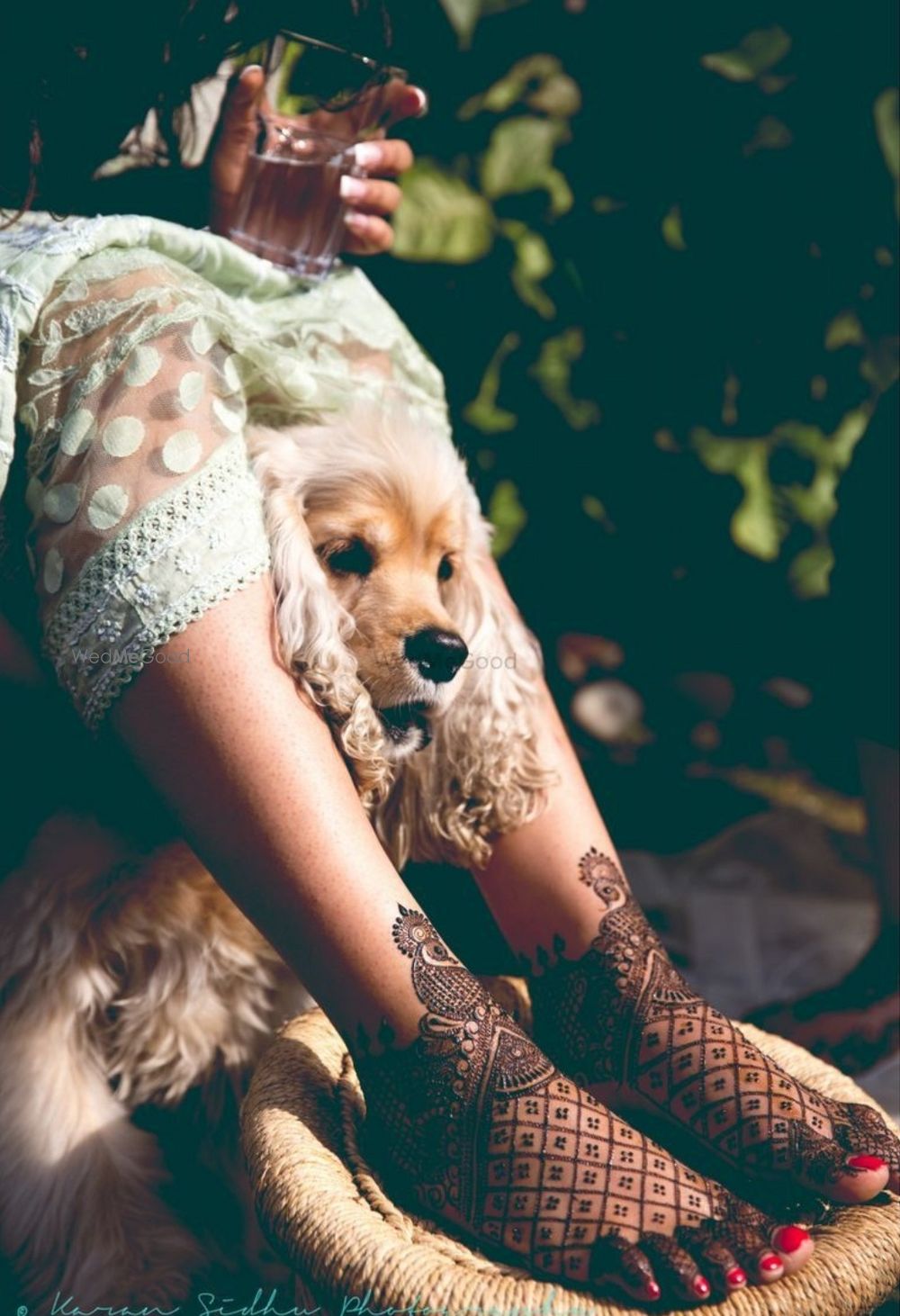 Photo From Bridal Legs Designs - By NS Mehendi Artist