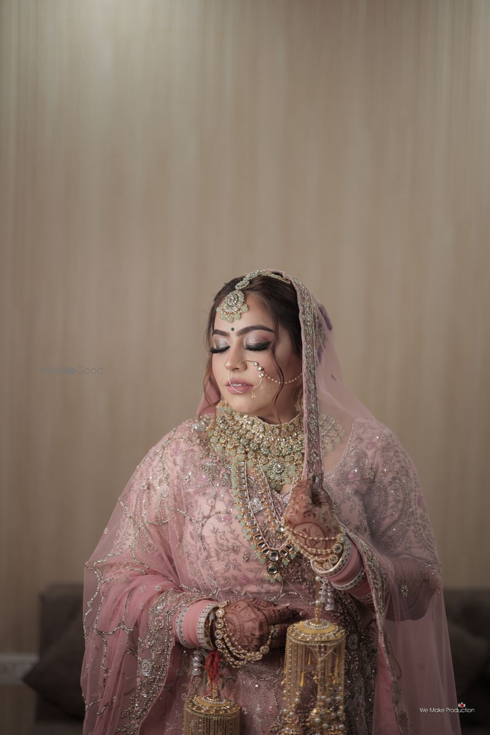 Photo From Bridal / Reception makeovers  - By Kirti Chanchal Makeovers