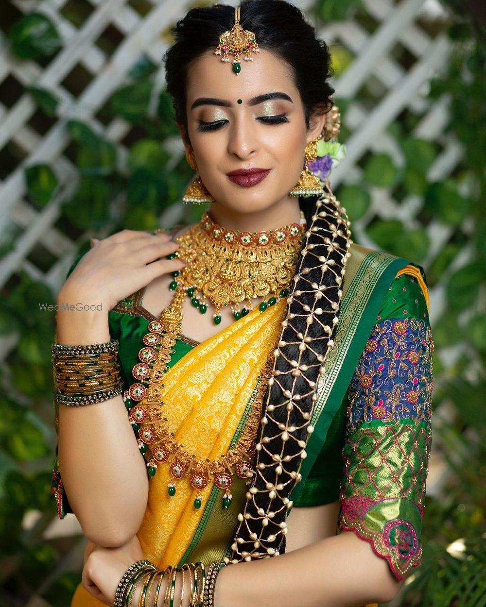 Photo From South Indian Brides - By Zorains Studio