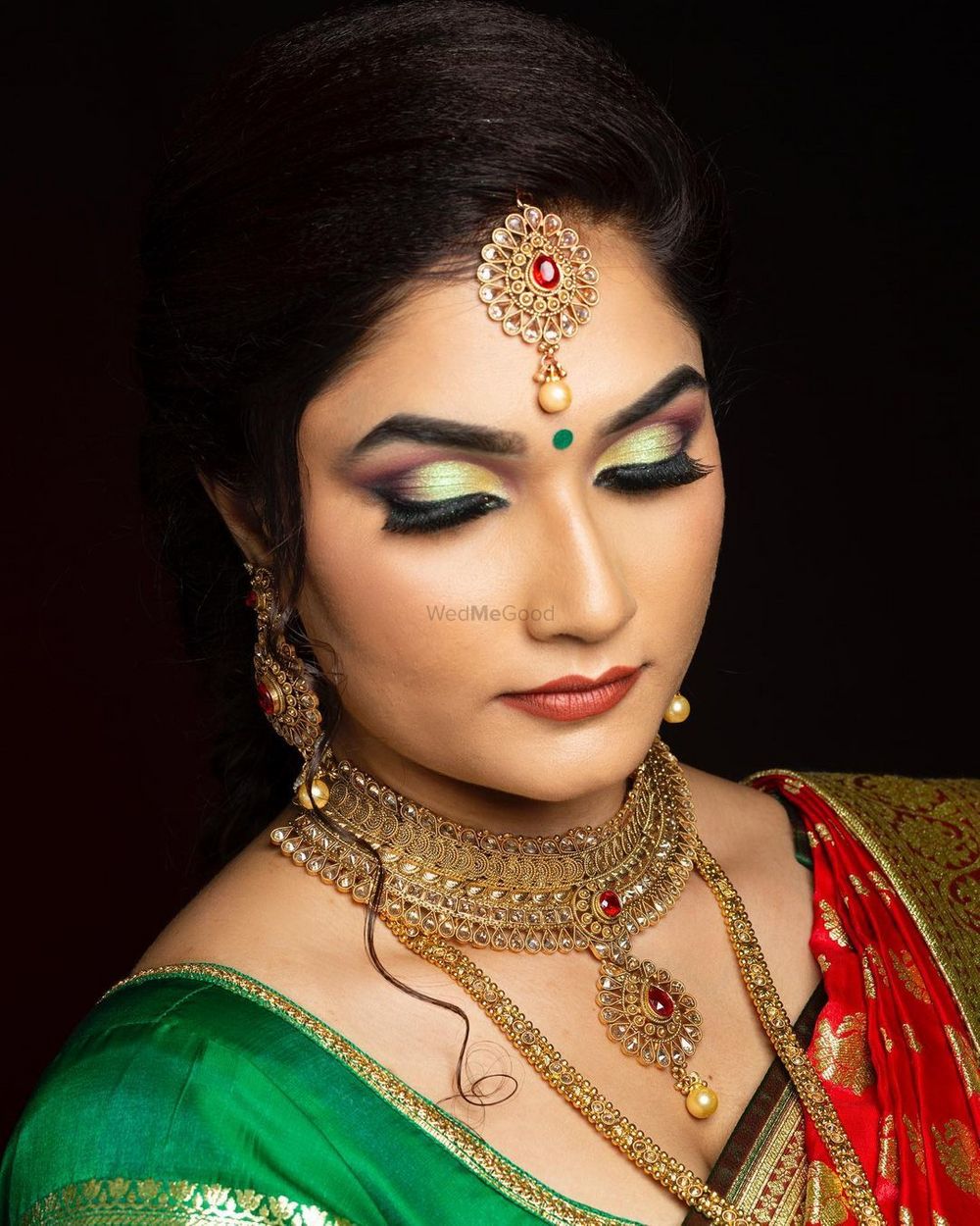 Photo From South Indian Brides - By Zorains Studio
