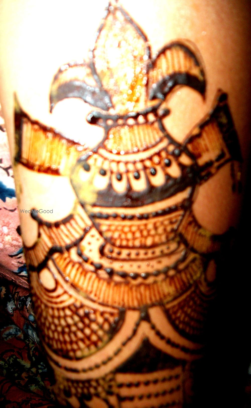 Photo From BRIDAL 2019 - By Art of Mehndi by Sunita Kenia