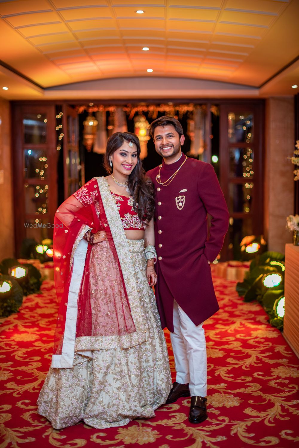 Photo From Archit x Neelima - By The Wedding Psalm