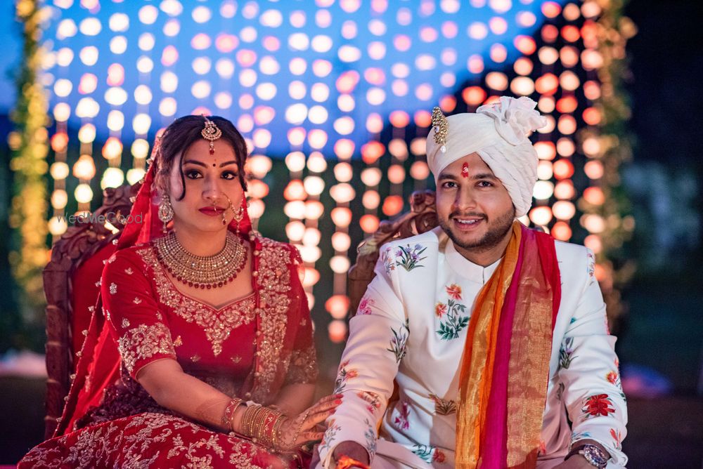 Photo From Archit x Neelima - By The Wedding Psalm