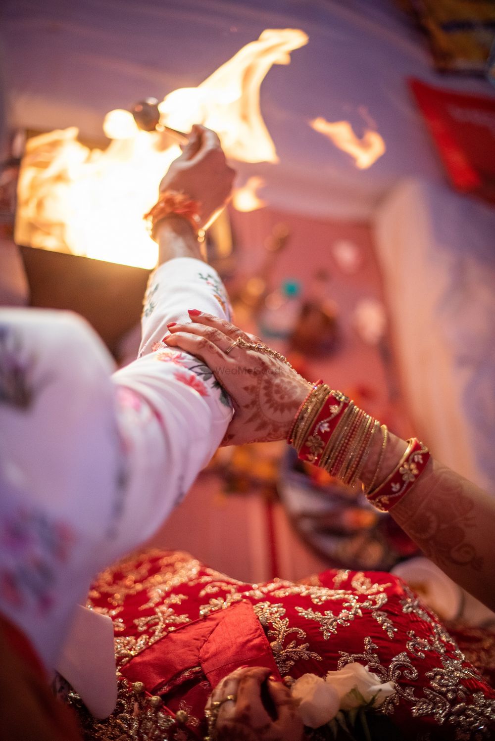 Photo From Archit x Neelima - By The Wedding Psalm