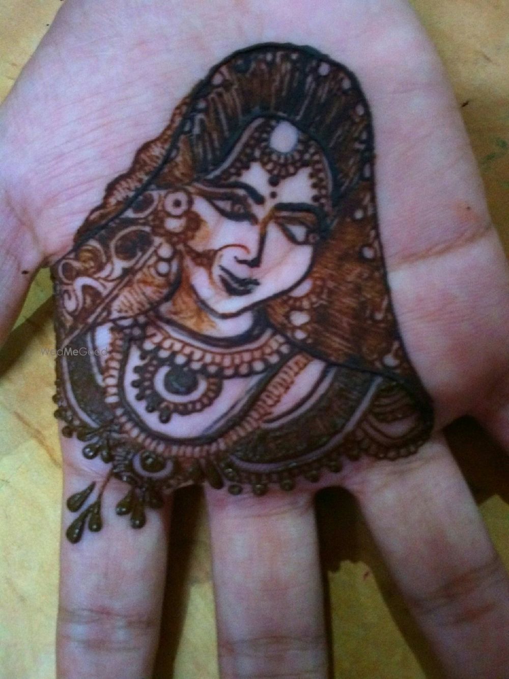 Photo From ARTISTIC FIGURES BY ART OF MEHNDI BY SUNITA KENIA  - By Art of Mehndi by Sunita Kenia