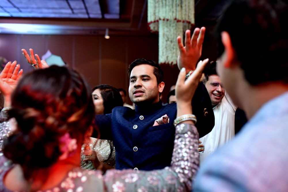Photo From Pre Wedding Event - By Dj Ajay Nautiyal