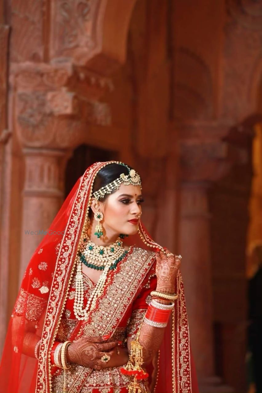 Photo From Ankita - By Sheeny Kaul