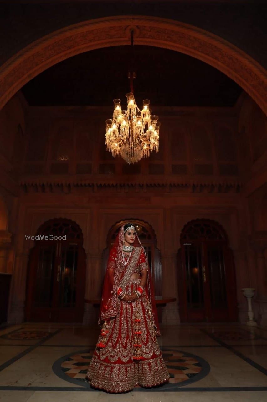 Photo From Ankita - By Sheeny Kaul