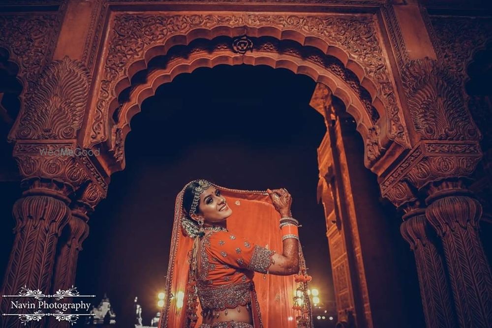 Photo From Ankita - By Sheeny Kaul