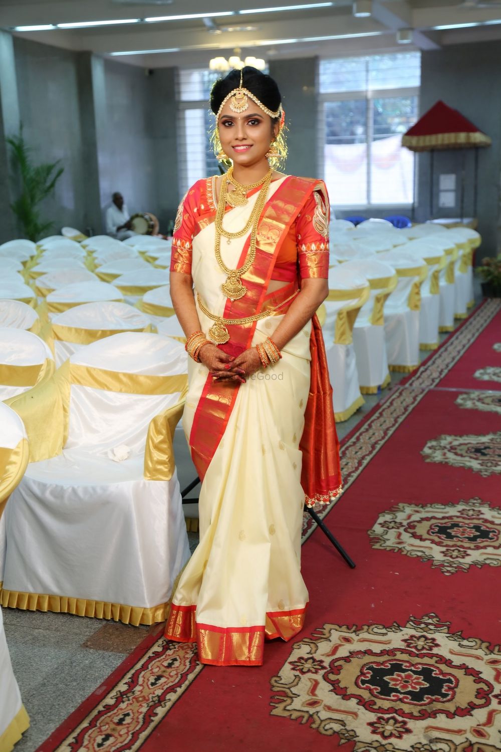Photo From Chaitra’s Wedding - By Priyanka Sarmacharjee