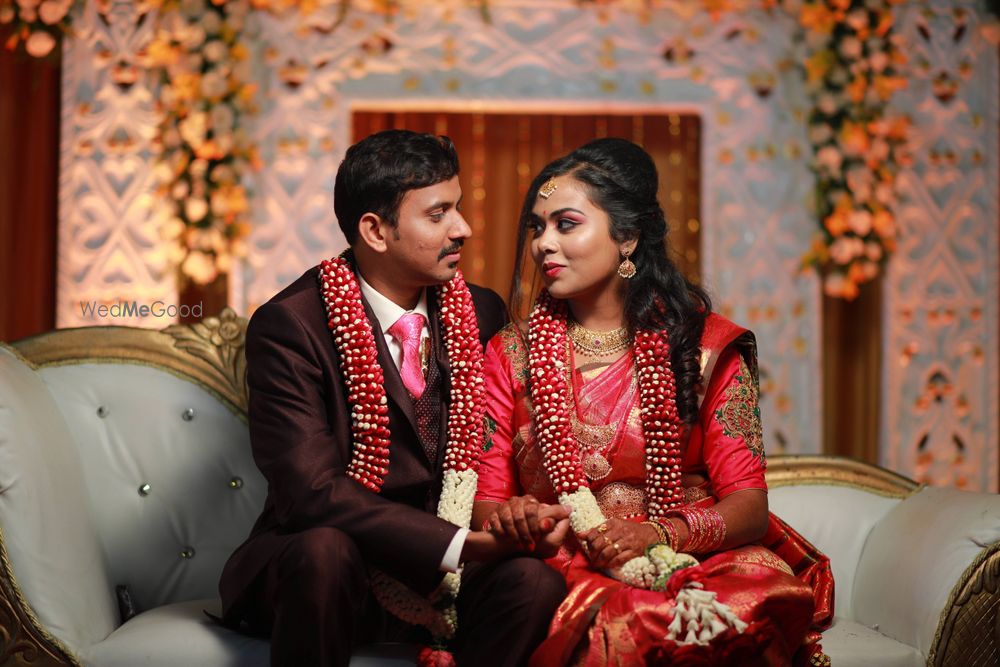 Photo From South Indian Bride - By Priyanka Sarmacharjee