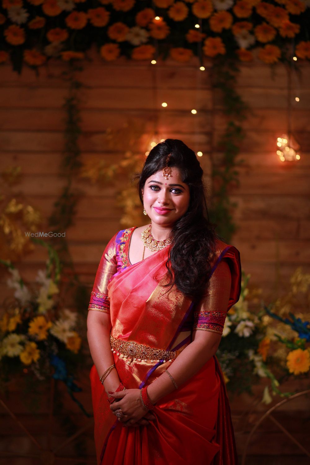 Photo From South Indian Bride - By Priyanka Sarmacharjee