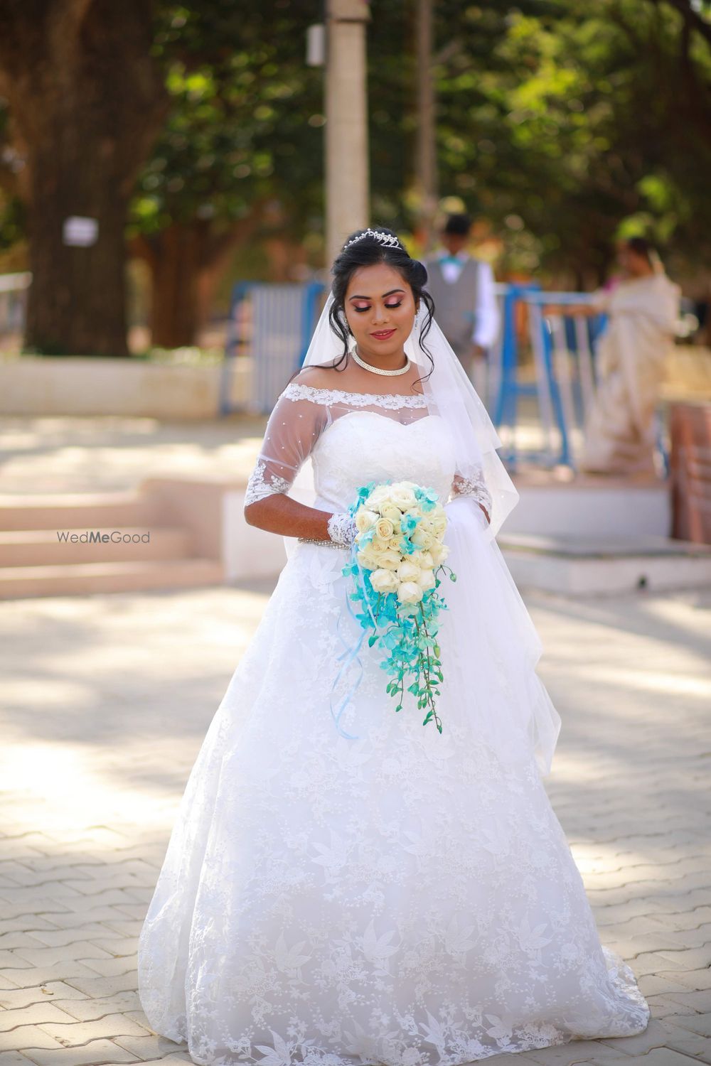 Photo From South Indian Bride - By Priyanka Sarmacharjee