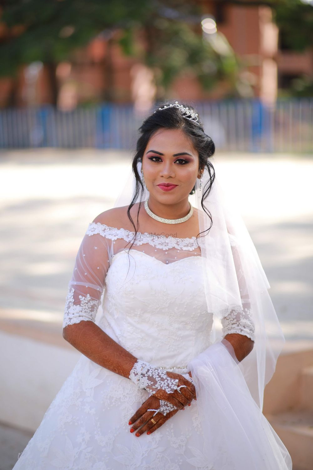 Photo From South Indian Bride - By Priyanka Sarmacharjee