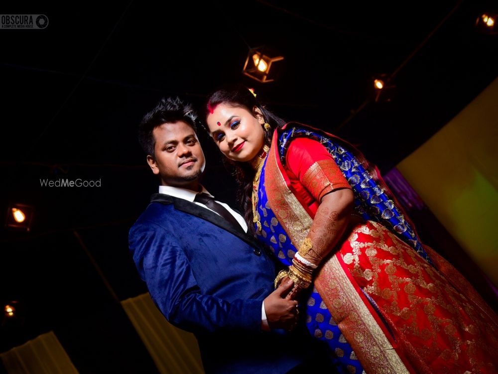 Photo From Sumona weds Mainak - By Priyanka Sarmacharjee