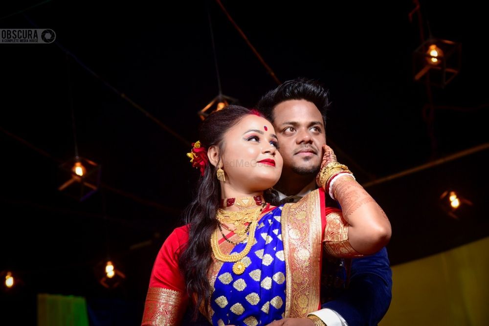 Photo From Sumona weds Mainak - By Priyanka Sarmacharjee