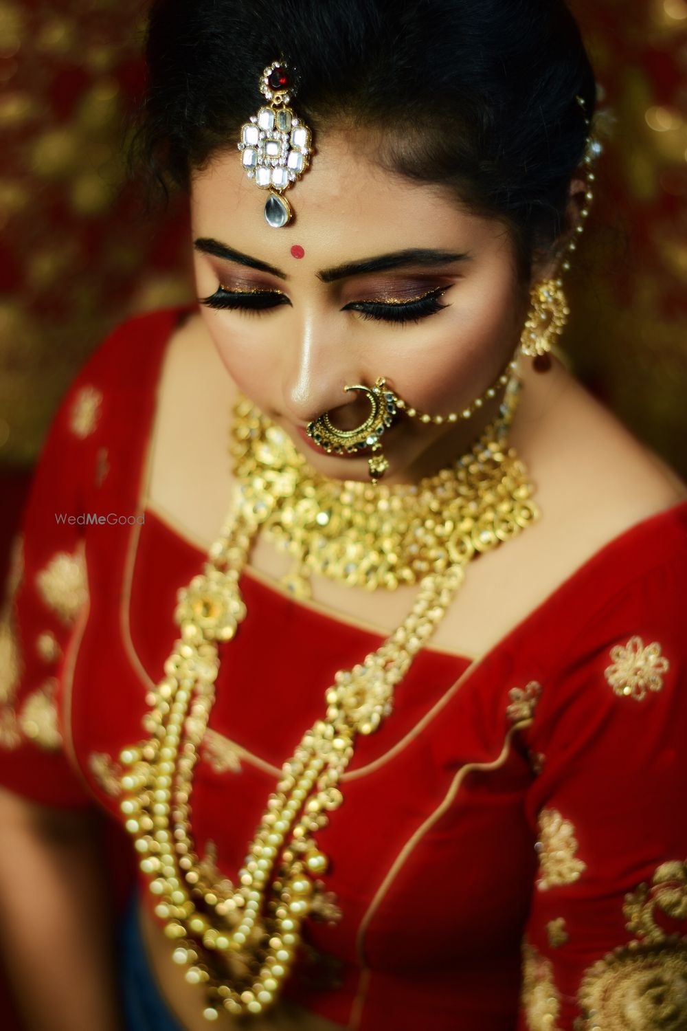 Photo From Modern Bride - By Priyanka Sarmacharjee