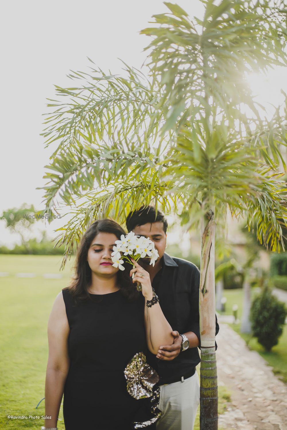 Photo From TIjara Fort Prewedding - By Ravindra Photo Sales