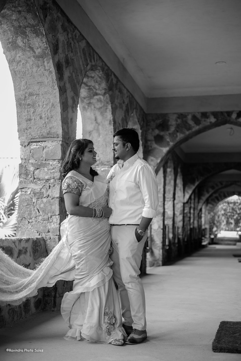 Photo From TIjara Fort Prewedding - By Ravindra Photo Sales