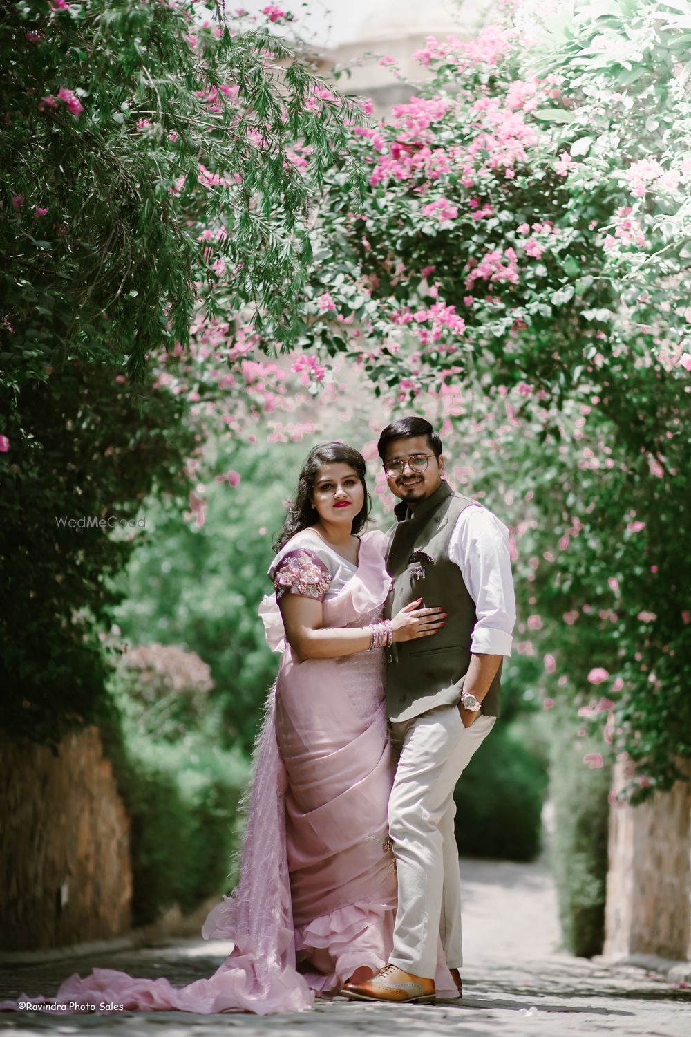 Photo From TIjara Fort Prewedding - By Ravindra Photo Sales