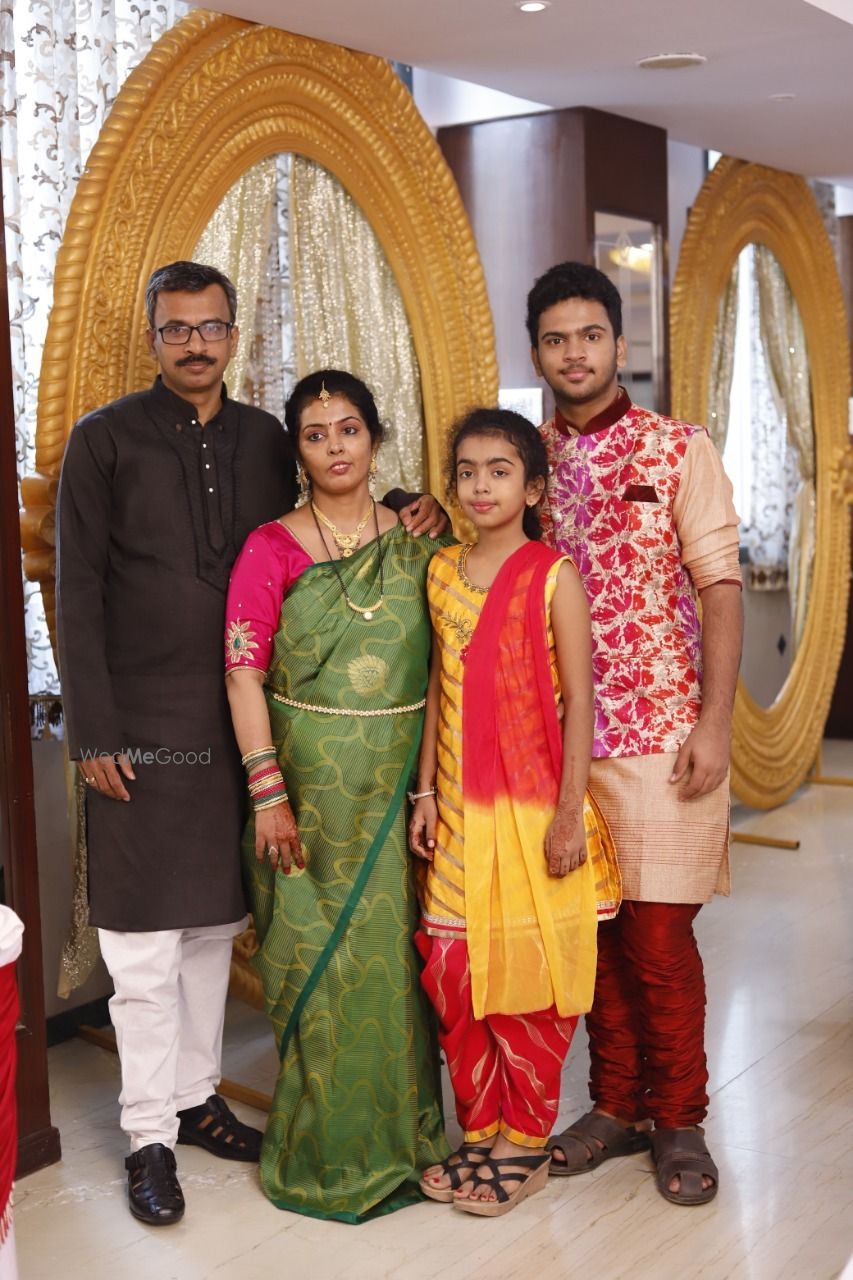 Photo From Divya wedding - By Sanket Chavan Photography