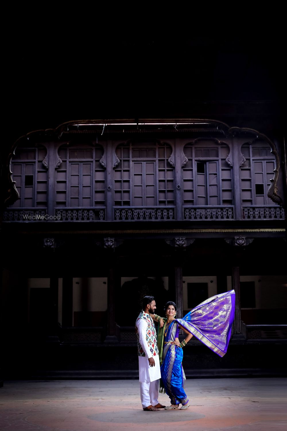 Photo From Traditional Prewedding - By Click Hunt Films