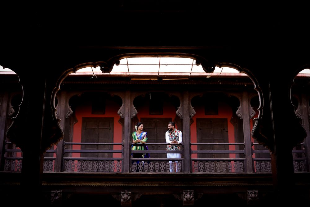 Photo From Traditional Prewedding - By Click Hunt Films