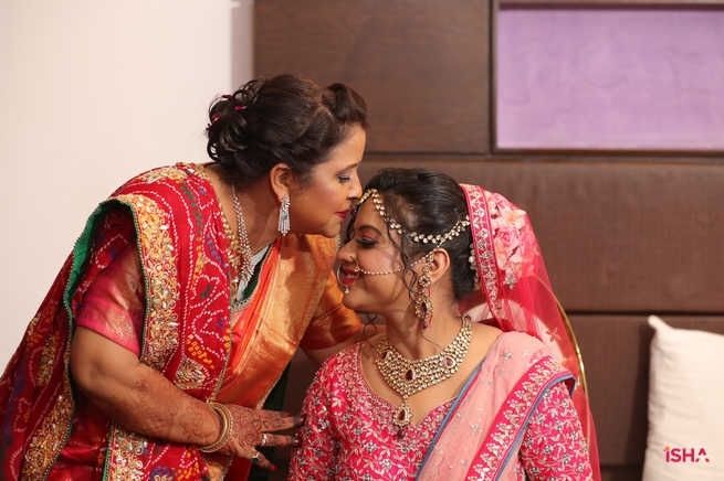 Photo From Beautiful Bride Vidhi  - By Aarti Makker